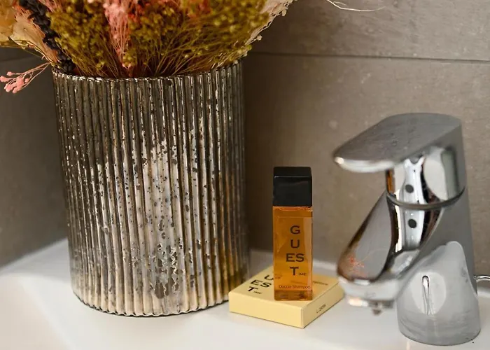 Apartment Casa Luce *