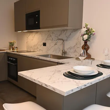 Casa Luce * קומו