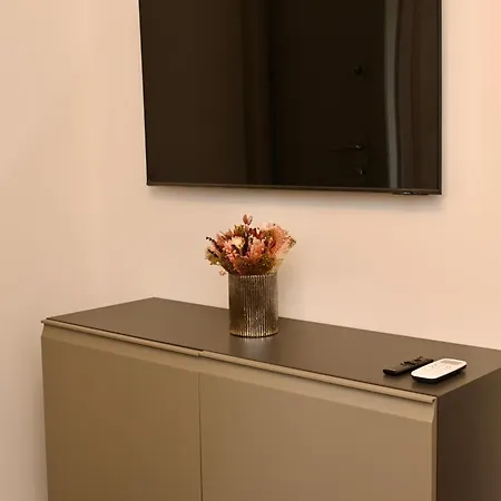 Casa Luce Appartement