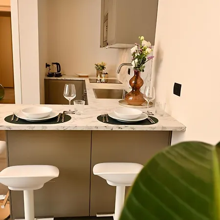 Casa Luce דירה *
