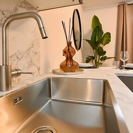 דירה Casa Luce קומו