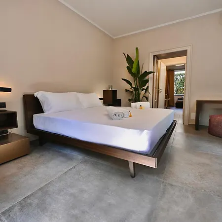 Casa Luce דירה *