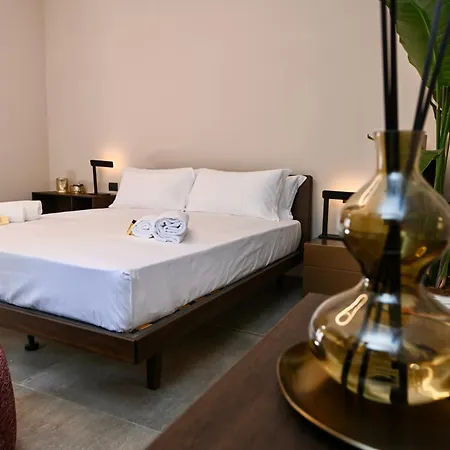 Casa Luce * קומו