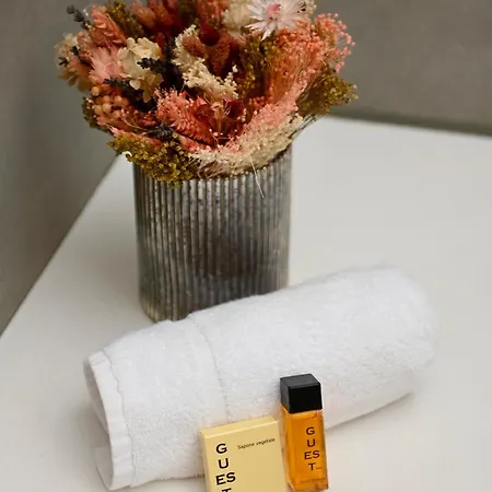 Casa Luce דירה *