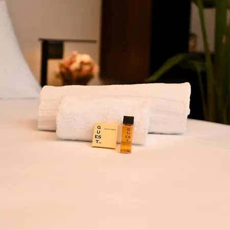 Casa Luce Appartement Côme