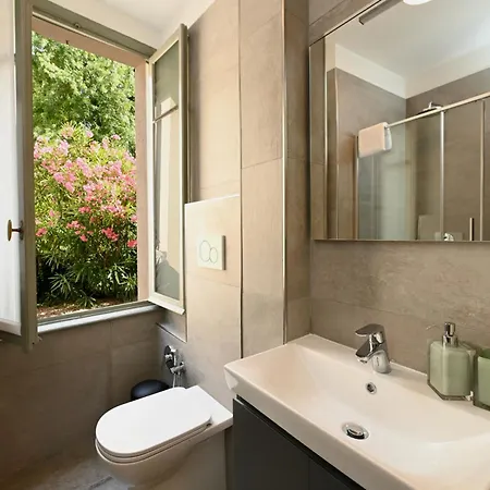 Daire Casa Luce Como