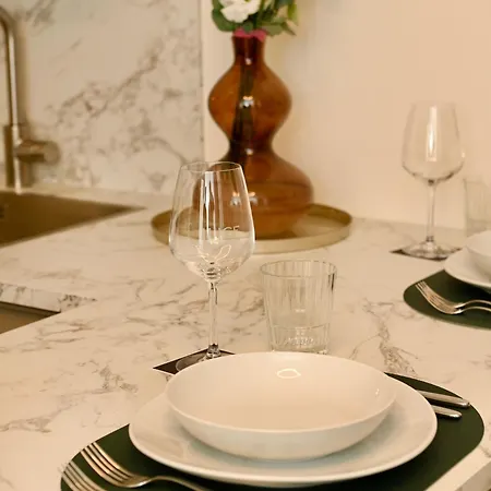 Casa Luce Appartement