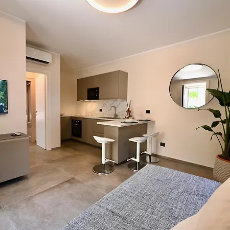 Appartement Casa Luce