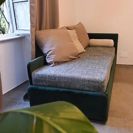 Casa Luce דירה *