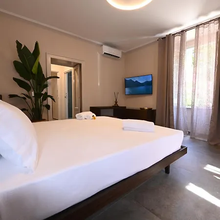 Casa Luce * קומו