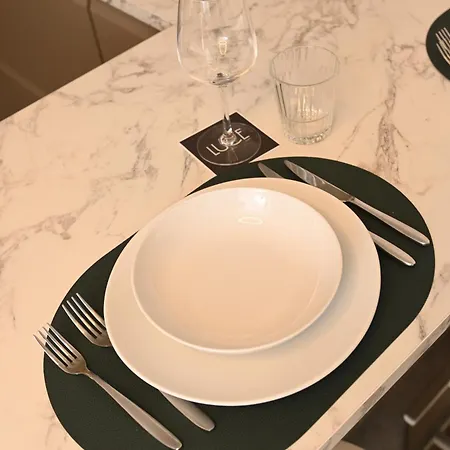 Appartement Casa Luce Côme