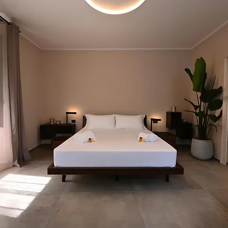 Casa Luce דירה