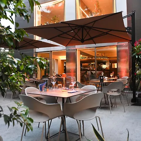 Casa Luce קומו
