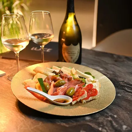 Casa Luce Appartement Como