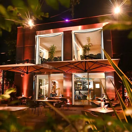 Casa Luce דירה *