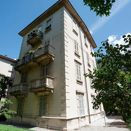 Casa Luce דירה *