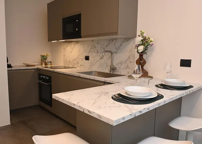 Casa Luce * Όπως