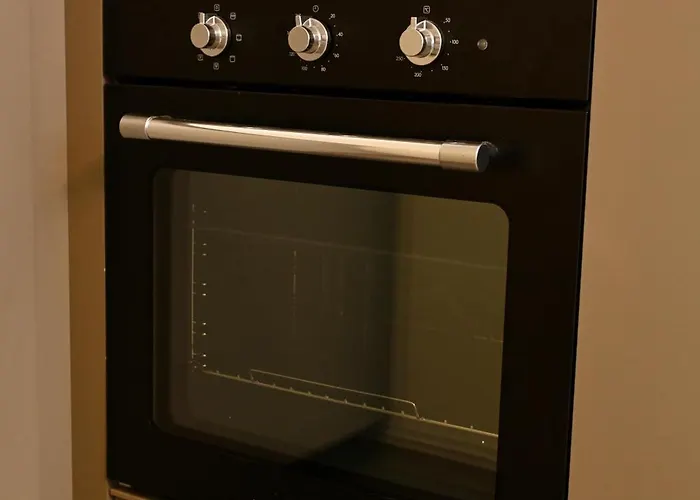 דירה Casa Luce *