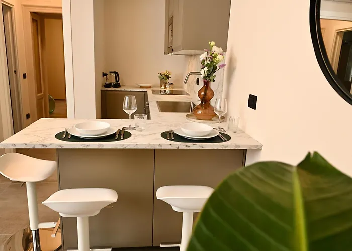 Casa Luce Appartement *