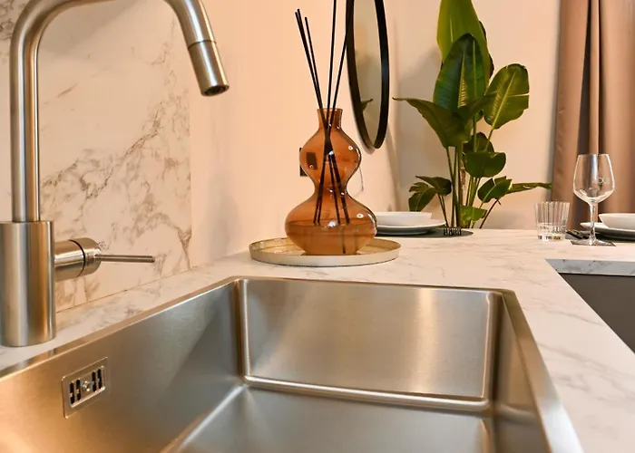 Appartement Casa Luce Como