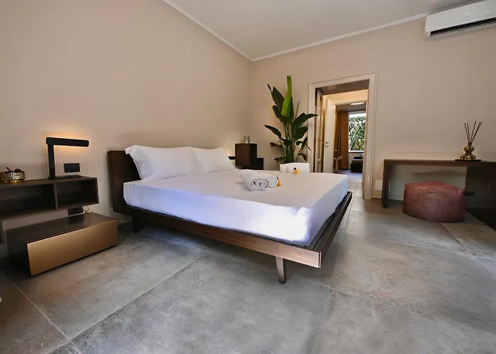 Casa Luce Appartement *