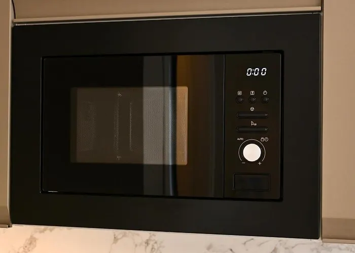 Casa Luce Appartement