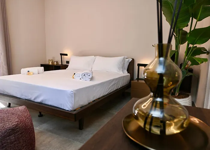 Casa Luce * קומו