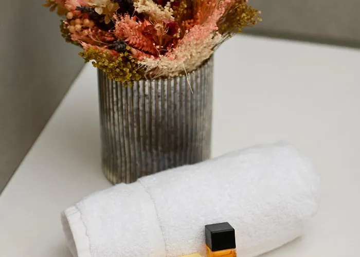 Casa Luce דירה *