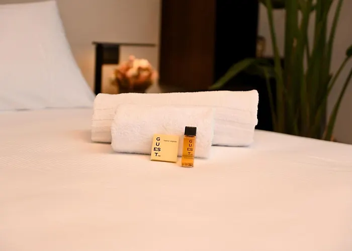 Casa Luce Appartement Como