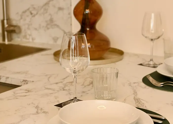 Casa Luce Appartement