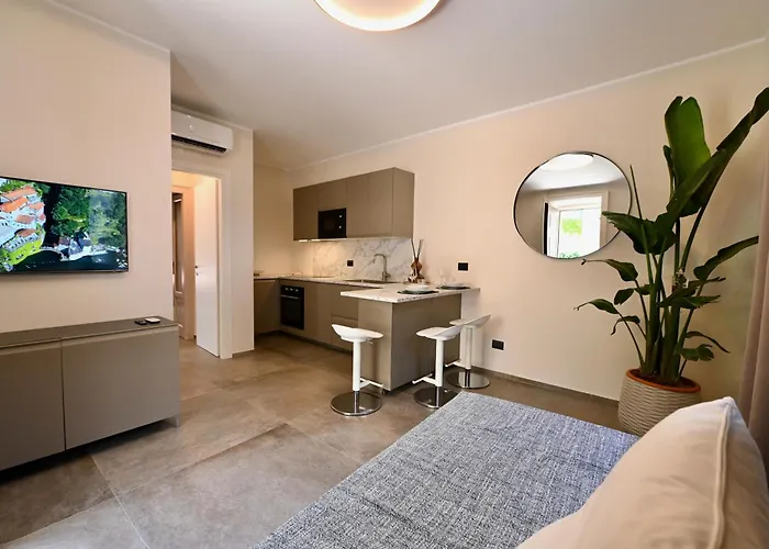 Appartement Casa Luce