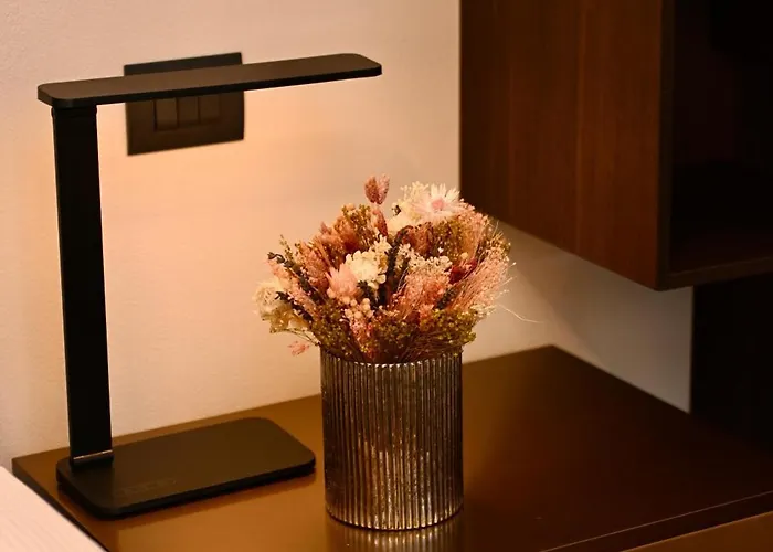 Casa Luce Appartement *