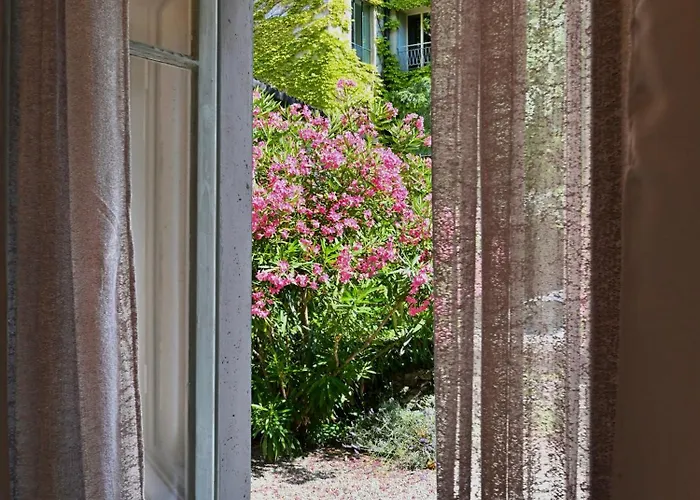 Casa Luce Appartement *