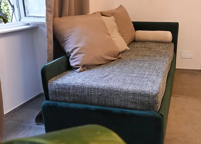 Casa Luce Διαμέρισμα *