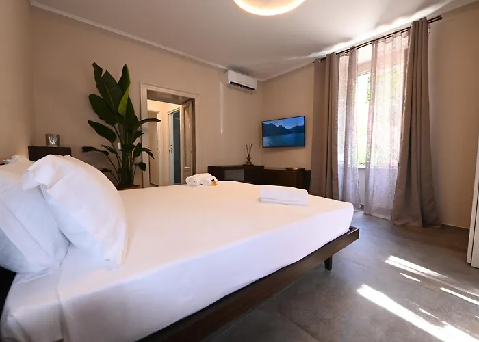 Casa Luce * קומו