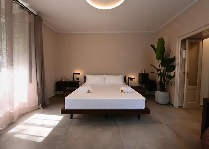 Casa Luce Lägenhet