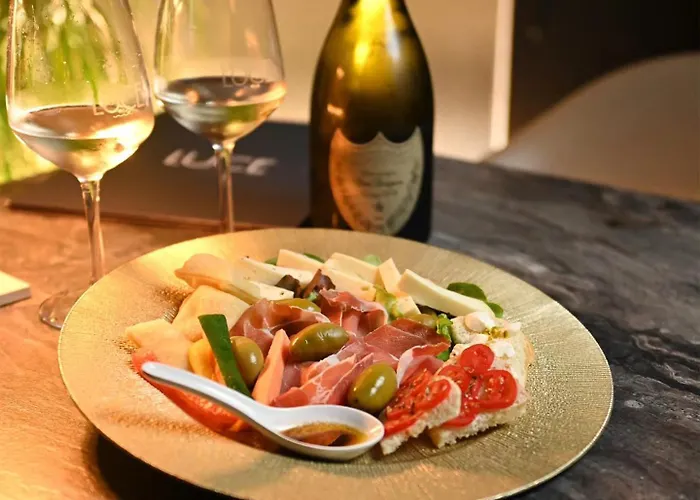 Casa Luce Appartement Como