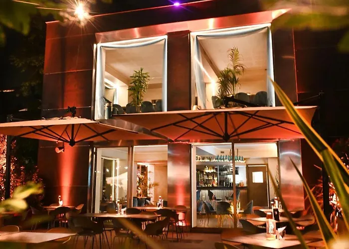 Casa Luce Appartement *